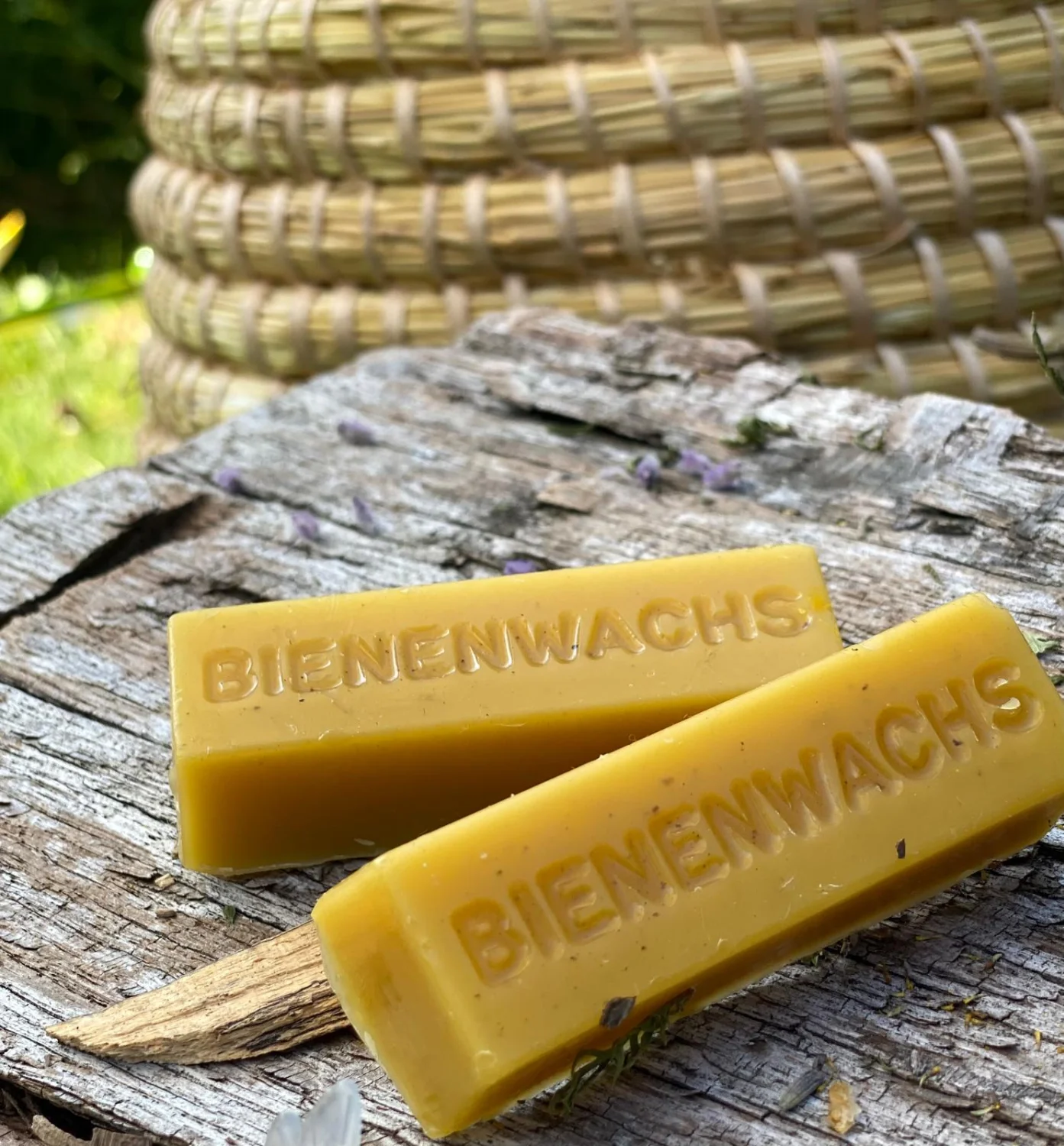 Honigprodukte von Bienwald-Honigmanufaktur 