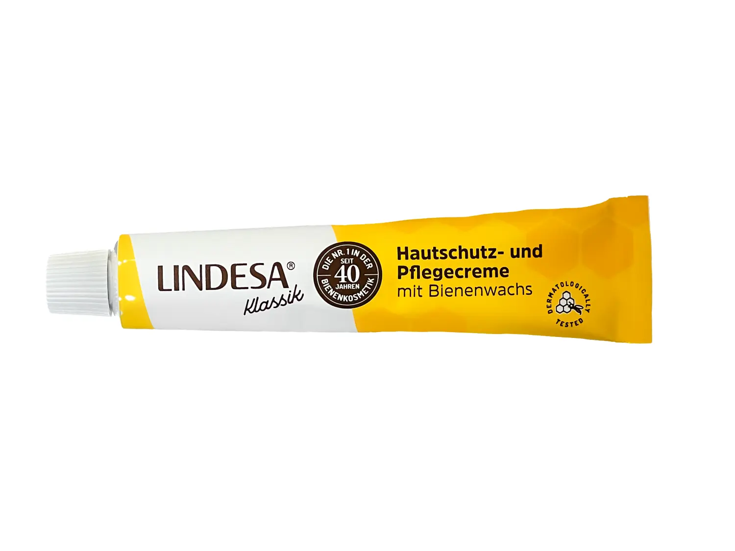 LINDESA® KLASSIK von Bienwald-Honigmanufaktur 