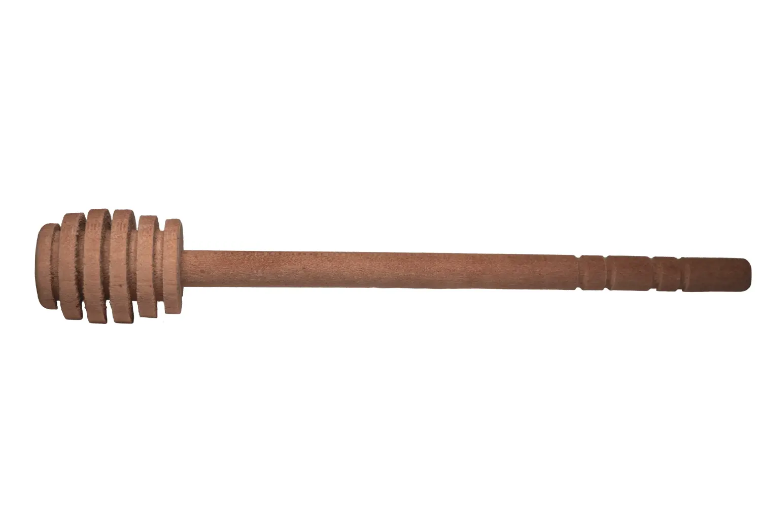 Honignehmer aus Holz von Bienwald-Honigmanufaktur 